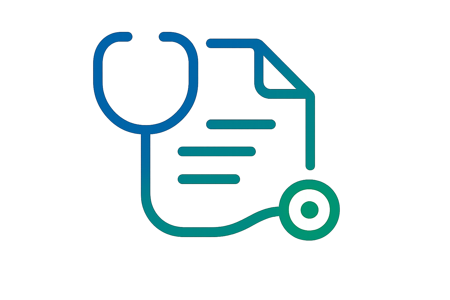 eMedScribe Logo
